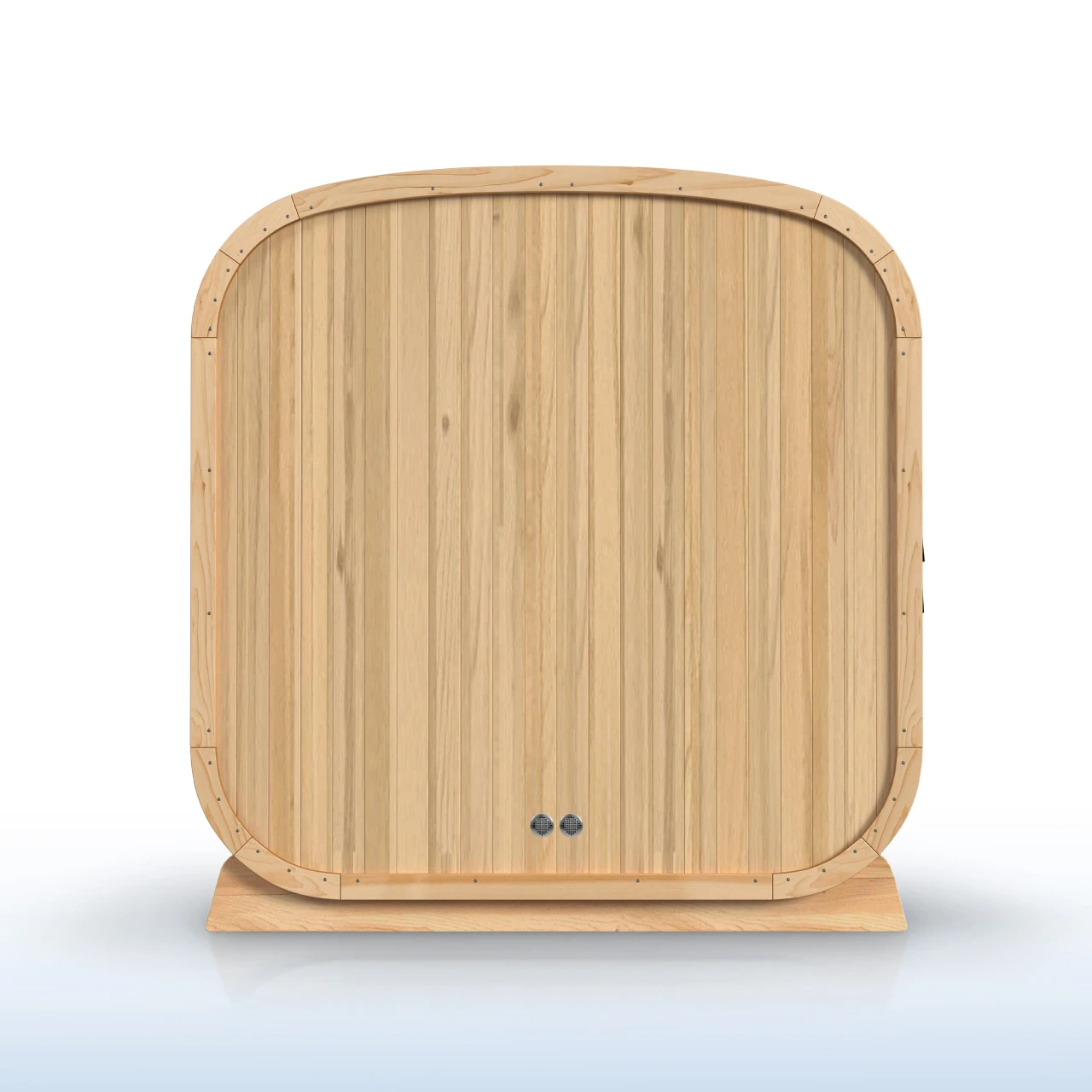 Arnica sauna view