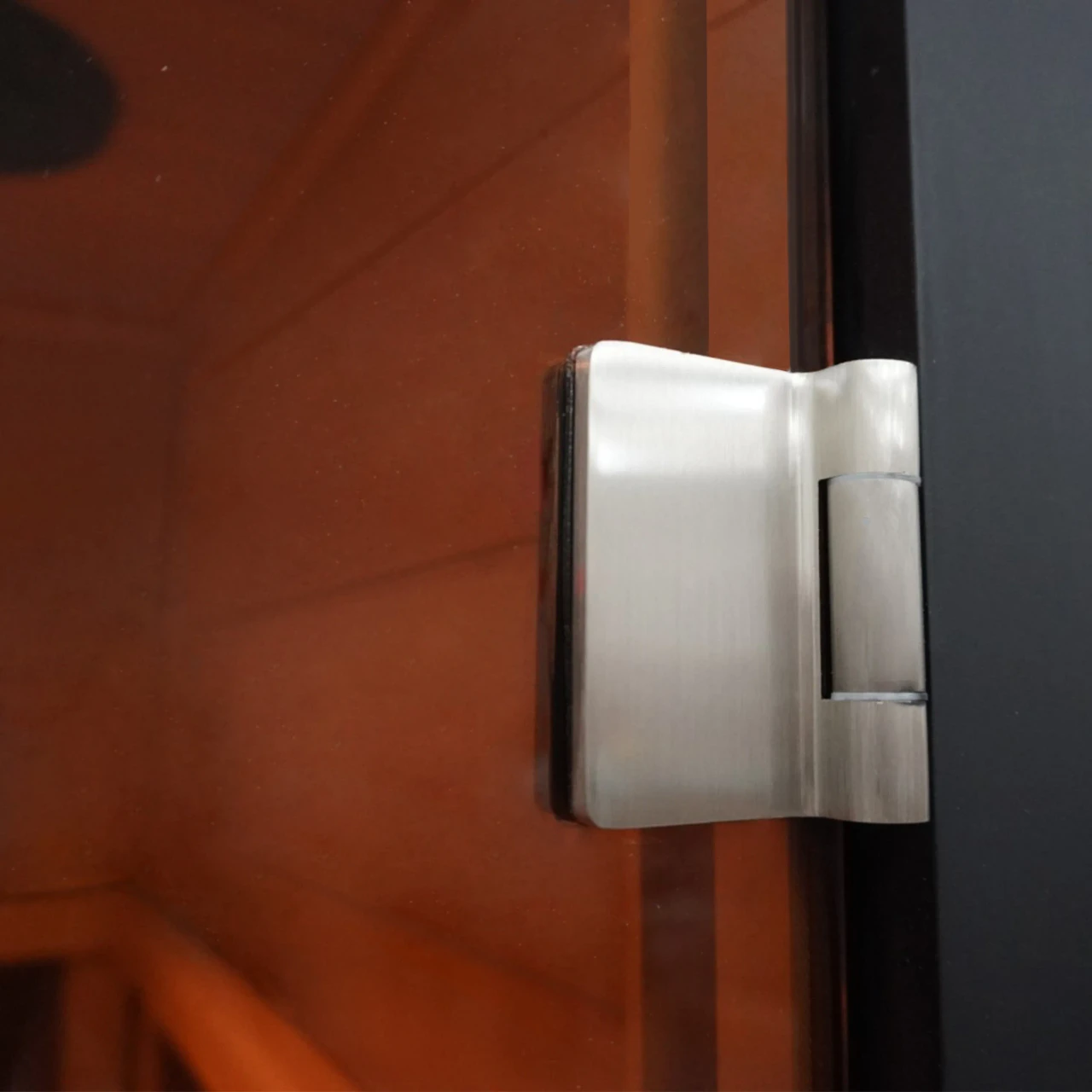 Oasis infrared sauna 7