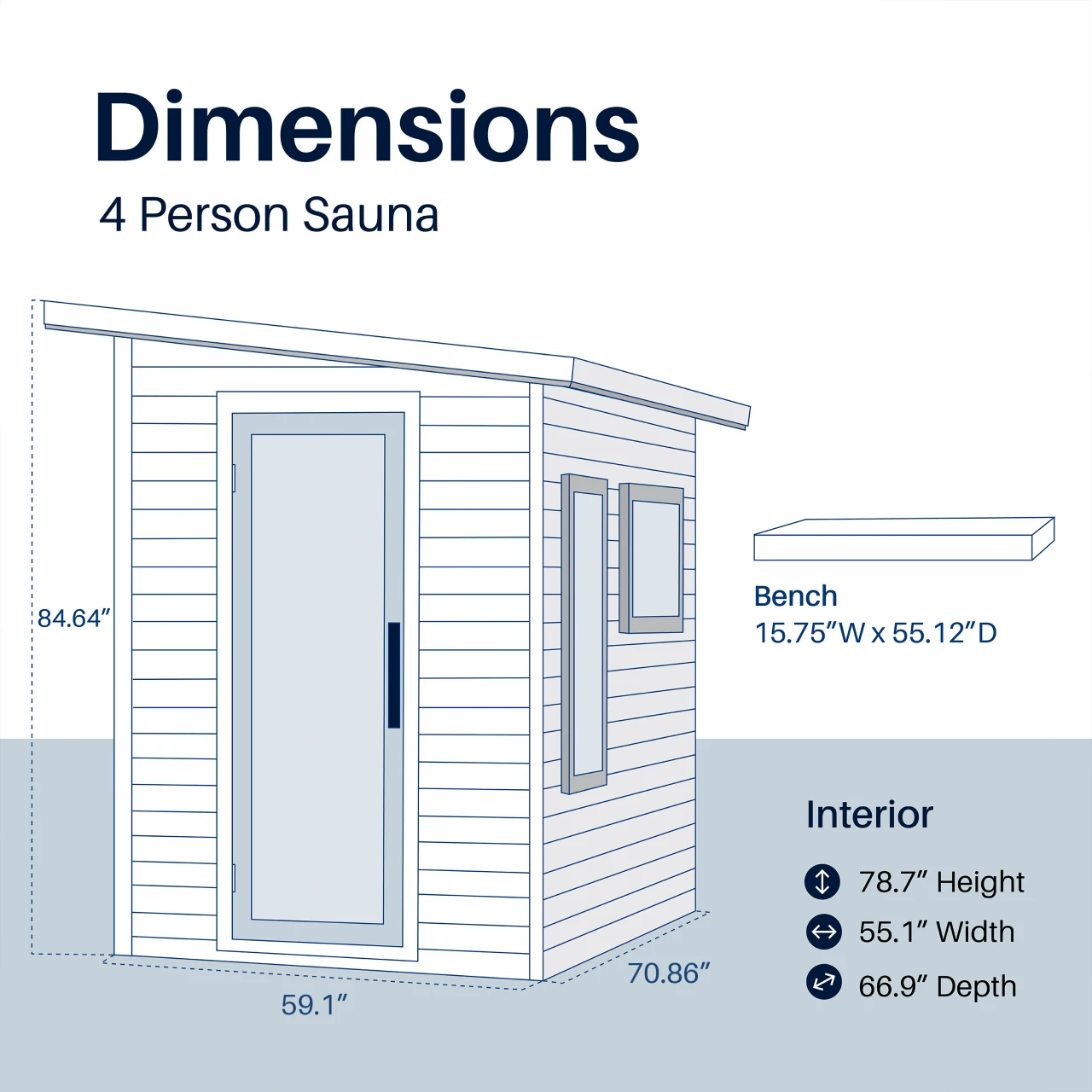 Selenia dimensions