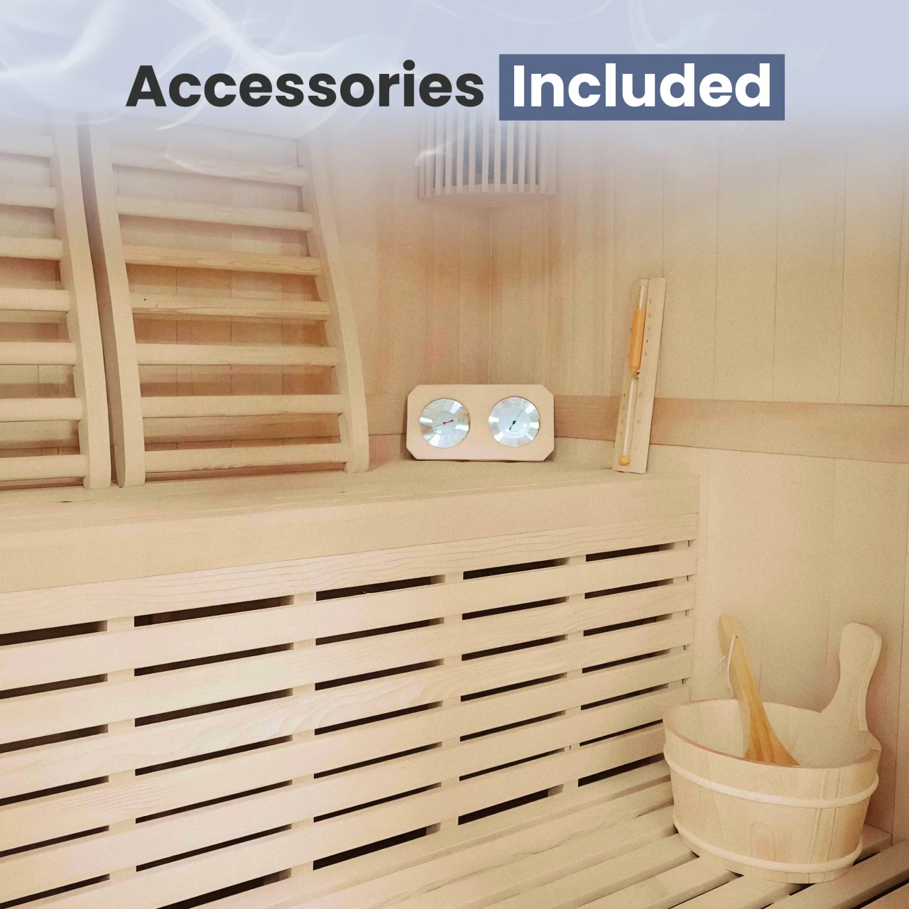 Viola indoor sauna 8