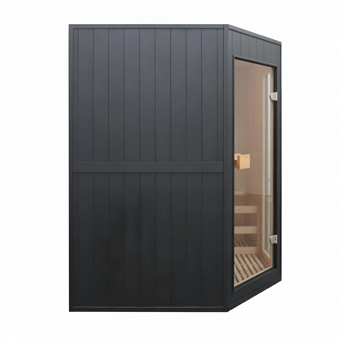 Viola indoor sauna 2