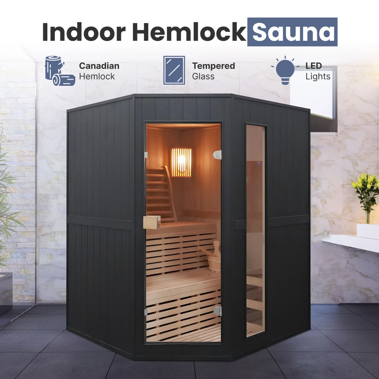 Viola indoor sauna 4